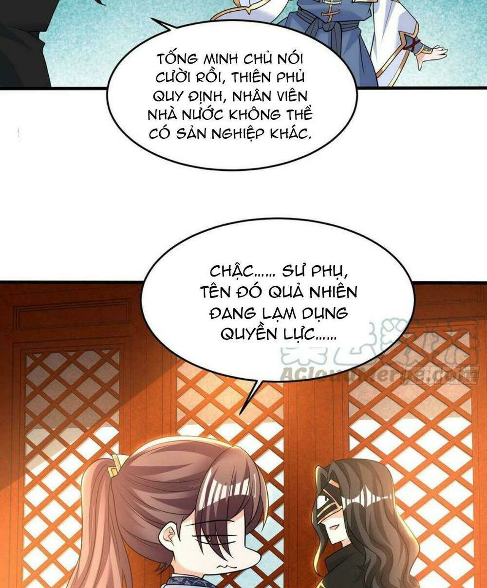 giáng thần chiến ký chapter 130 12