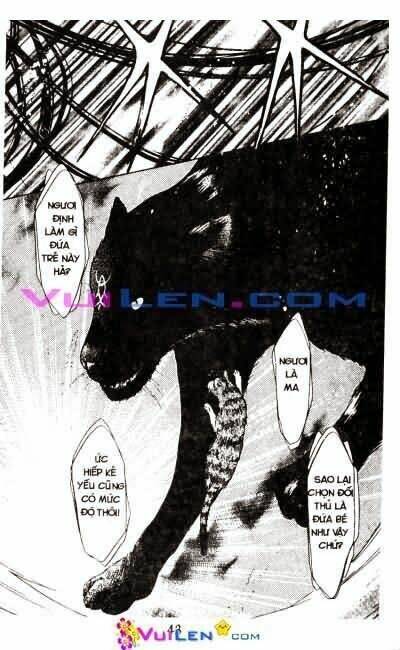 bát khuyển sỹ phương đông chapter 8 43