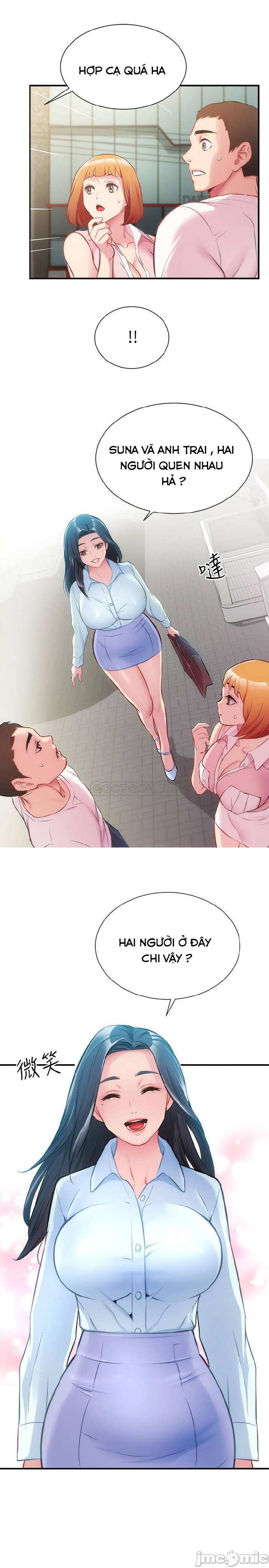 phẩm giá em dâu chapter 27 1