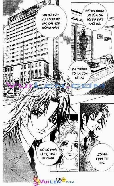 ngọt đắng tình yêu chapter 5 130