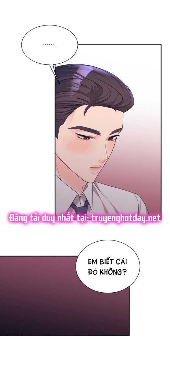 Người Vợ Giả Mạo chapter 3.2 - Trang 12