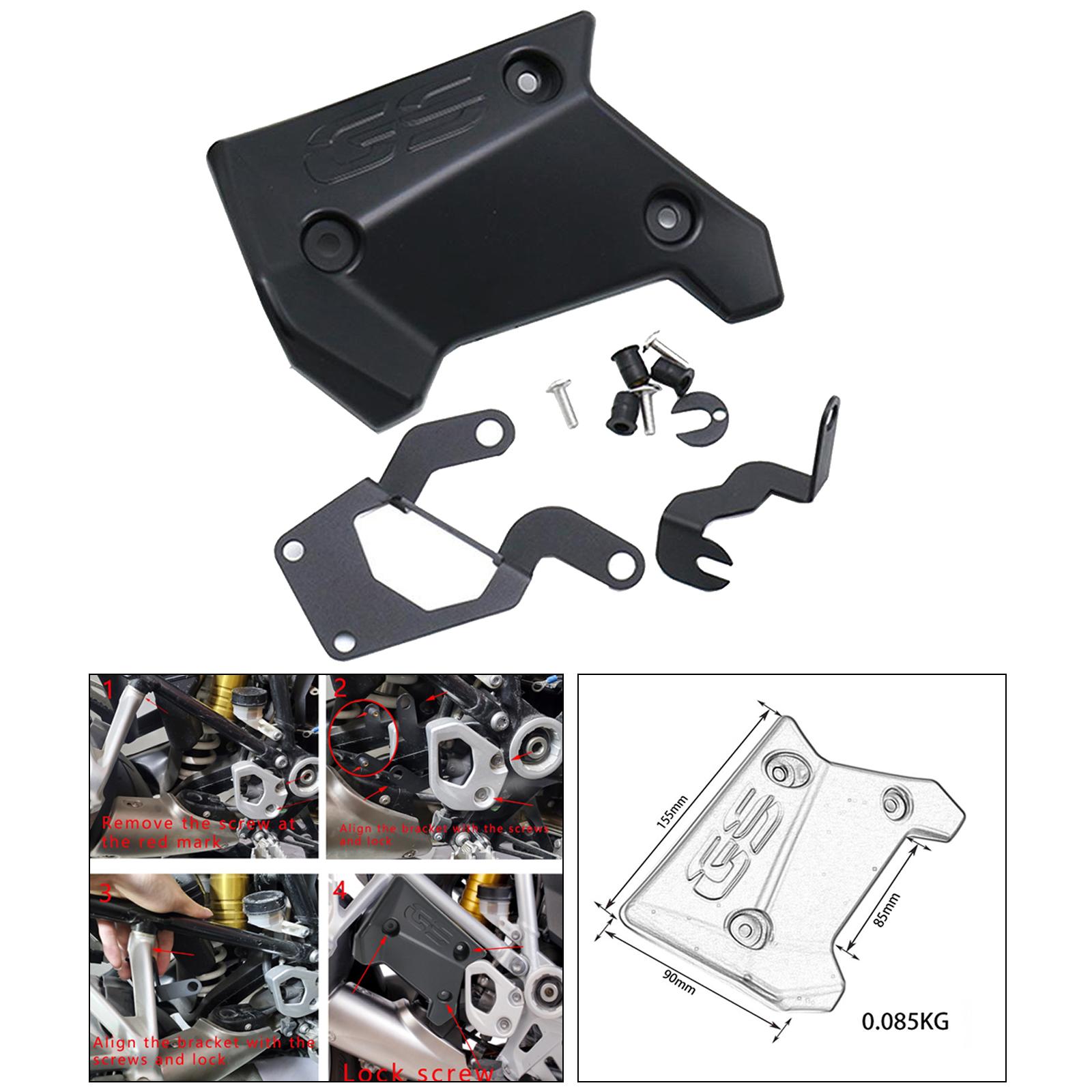 Frame Infill Middle Panel Fit for R1250GS R1200GS LC ADV 2013-2019