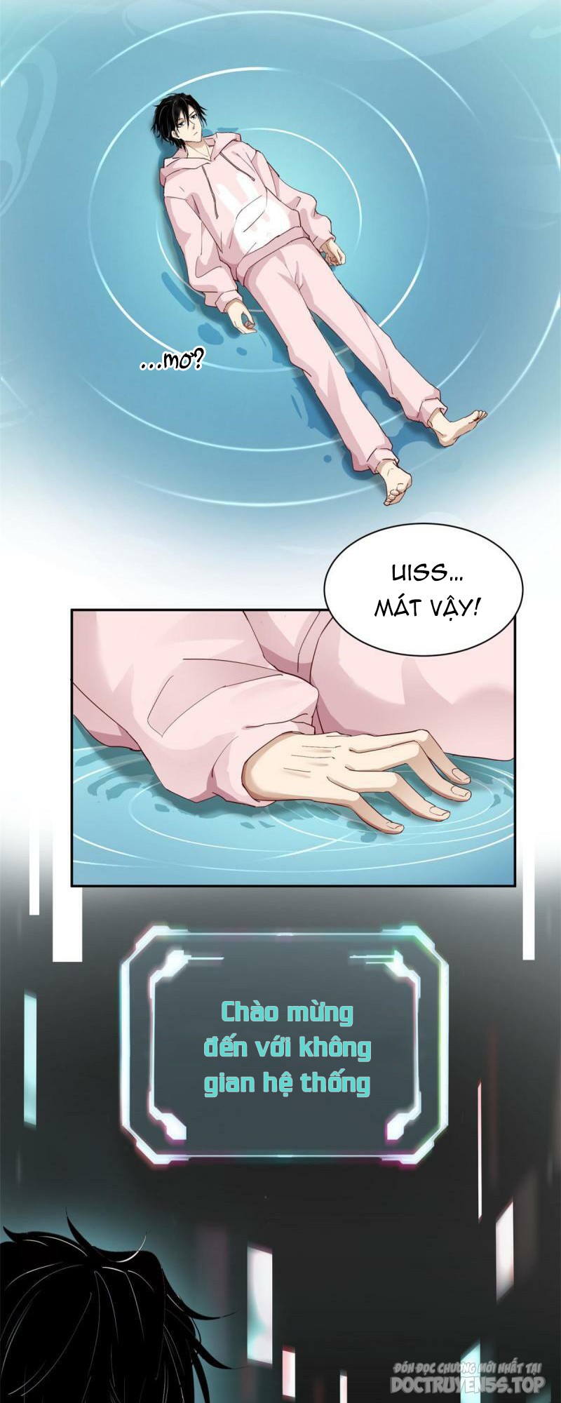 livestream phẫu thuật chapter 3 3