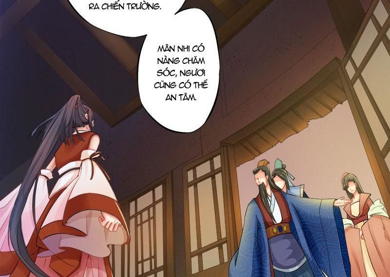 tuyệt thế luyện đan sư chapter 4 16