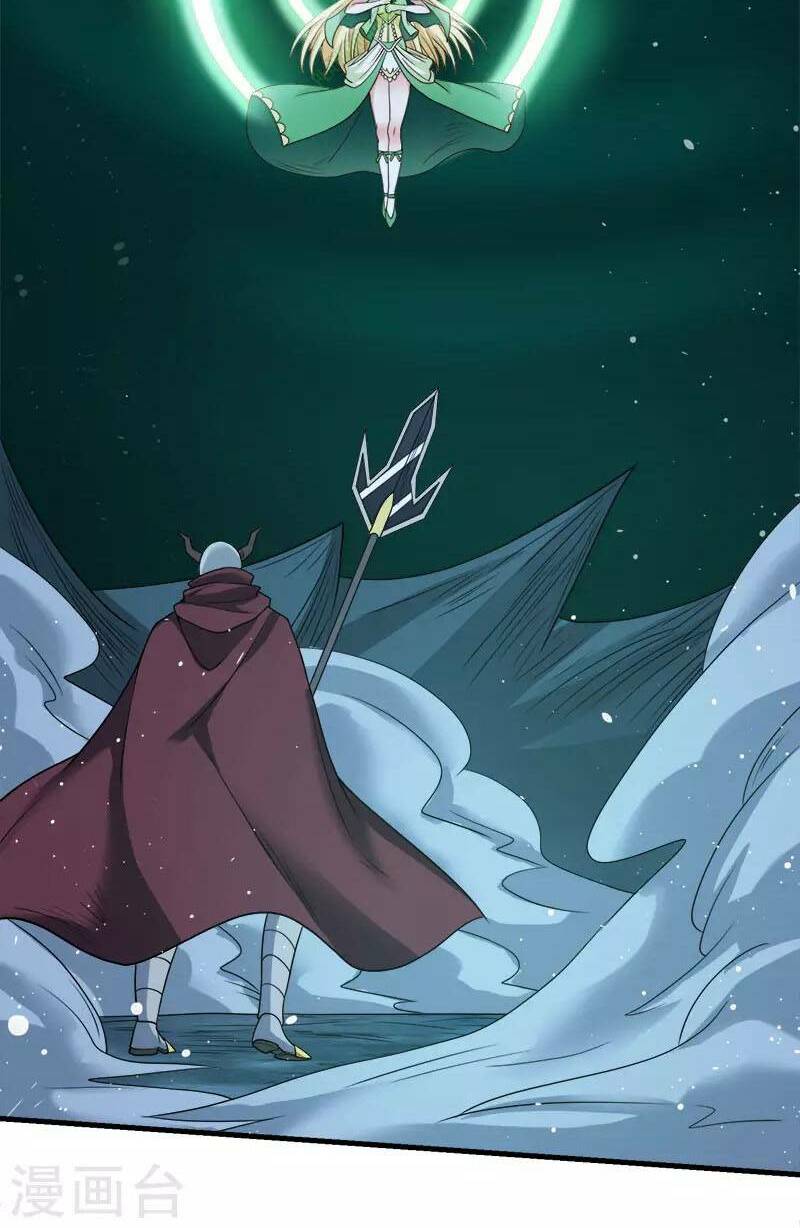 kiếm vũ chapter 45 2