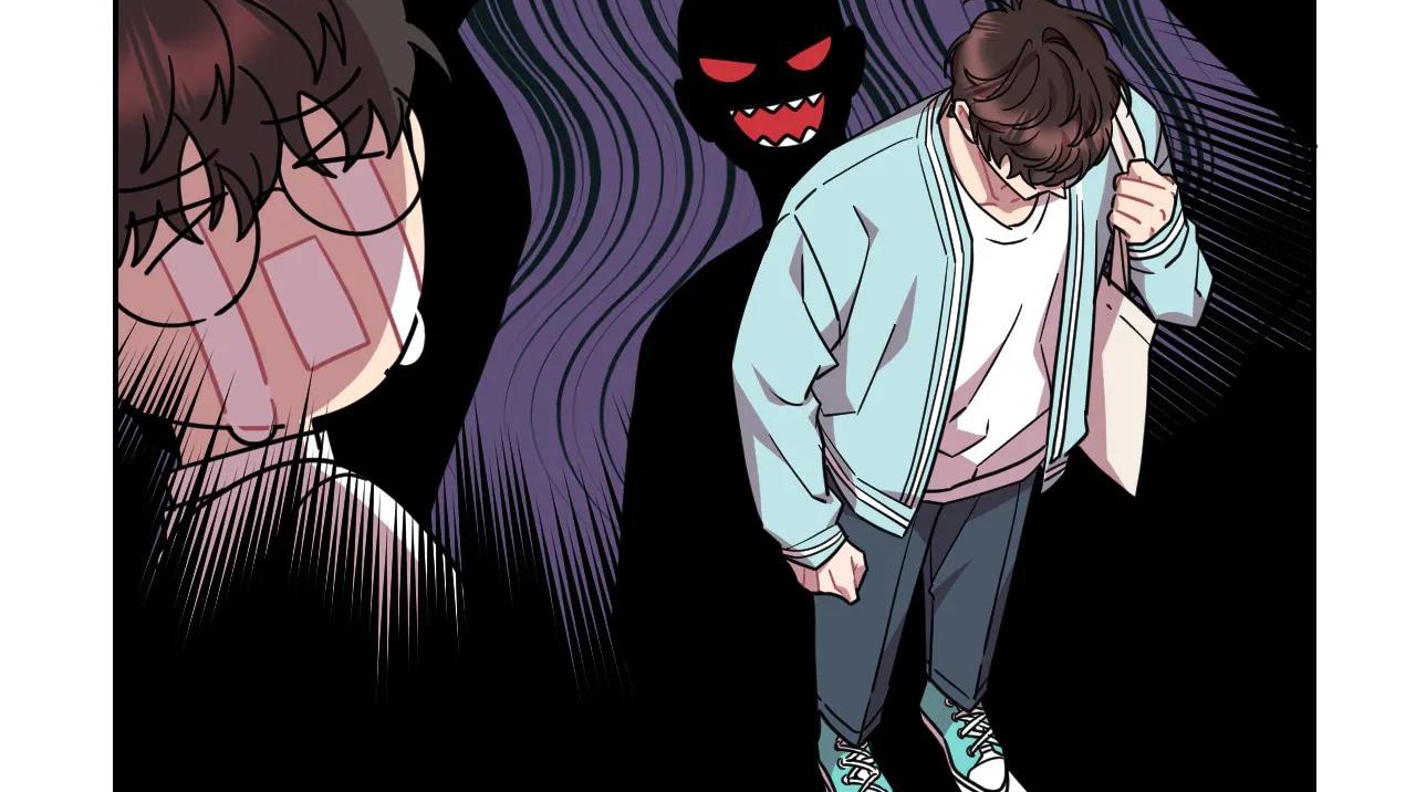 tiêu chuẩn tình yêu 100% chapter 2 74