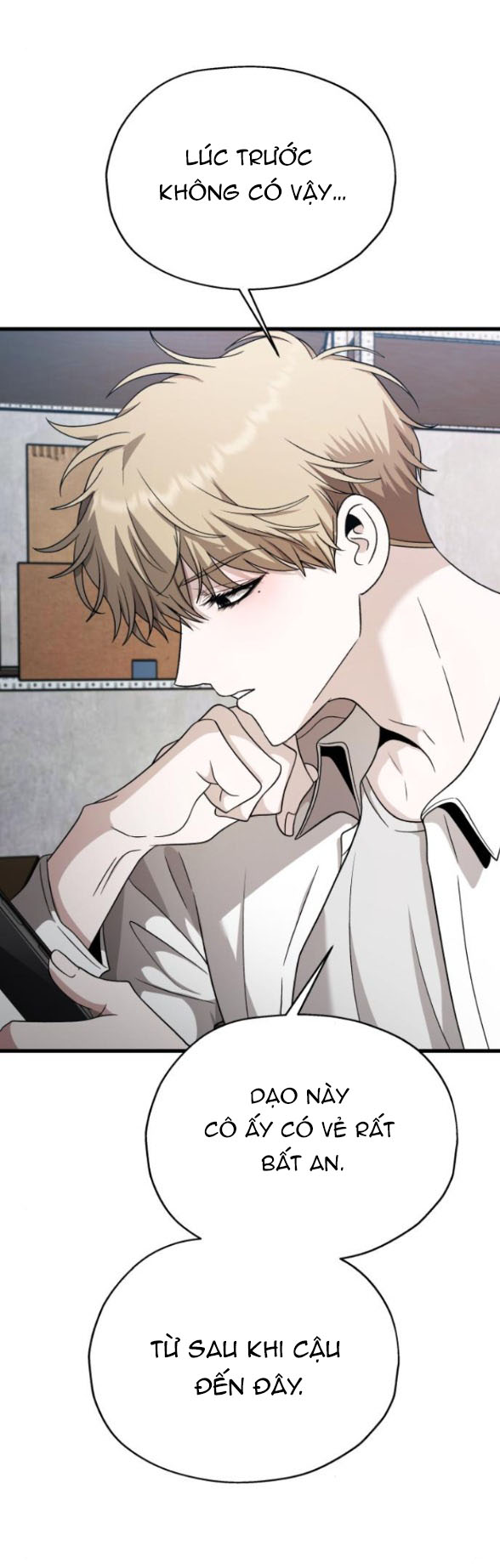 đánh cắp so hee chapter 21.2 14