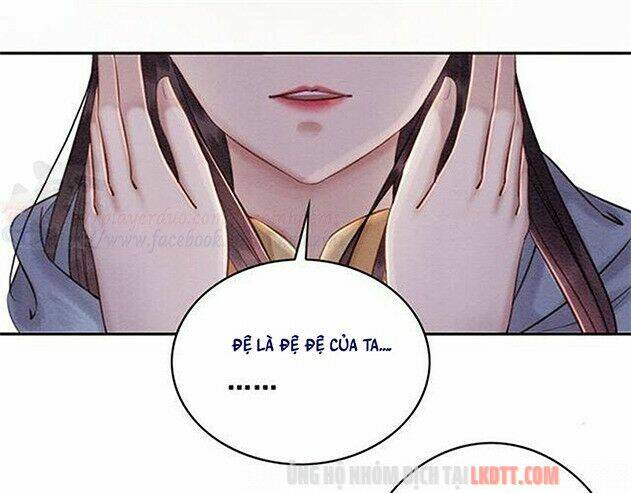 trọng sinh bá sủng nhiếp chính vương quá mạnh mẽ chapter 74 7