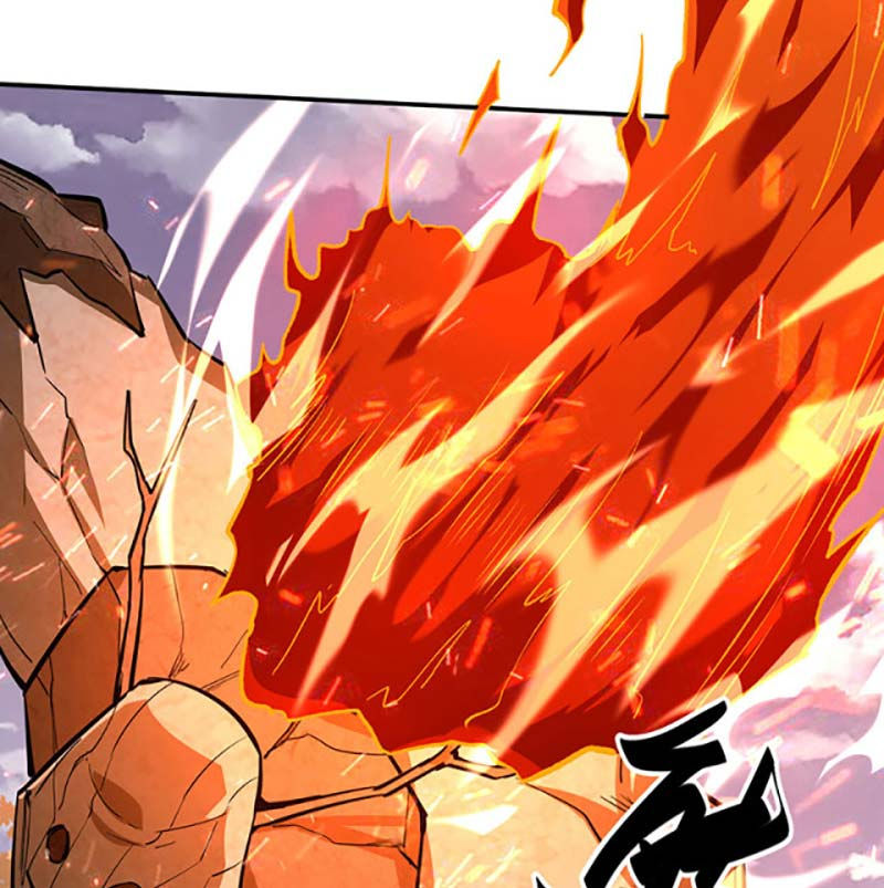 võ đạo độc tôn chapter 474 36