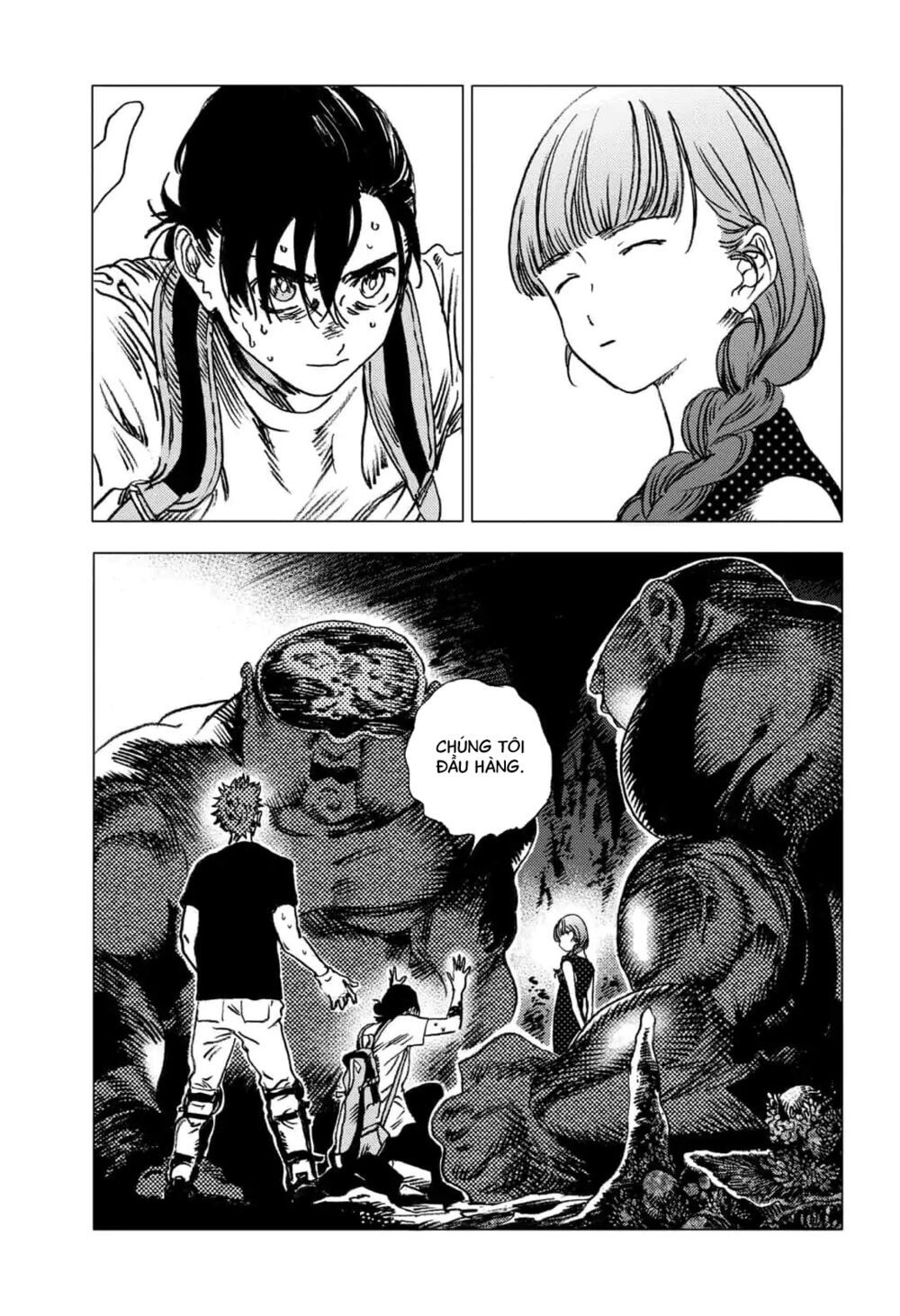 summer time render chapter 56 3