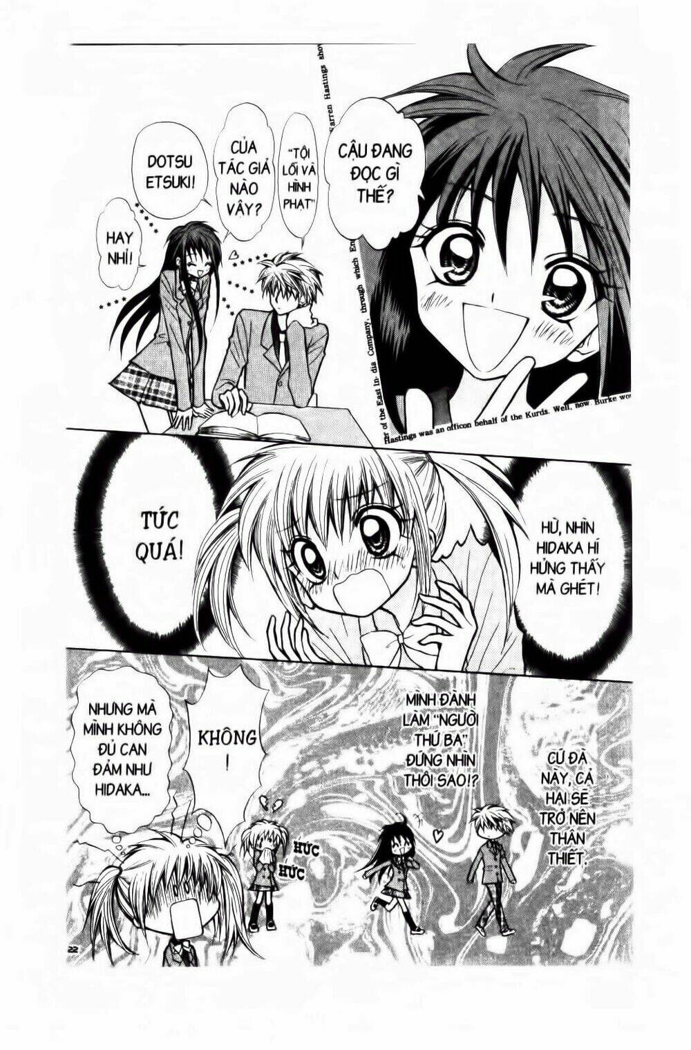 chiếc ly kỳ diệu chapter 1 20