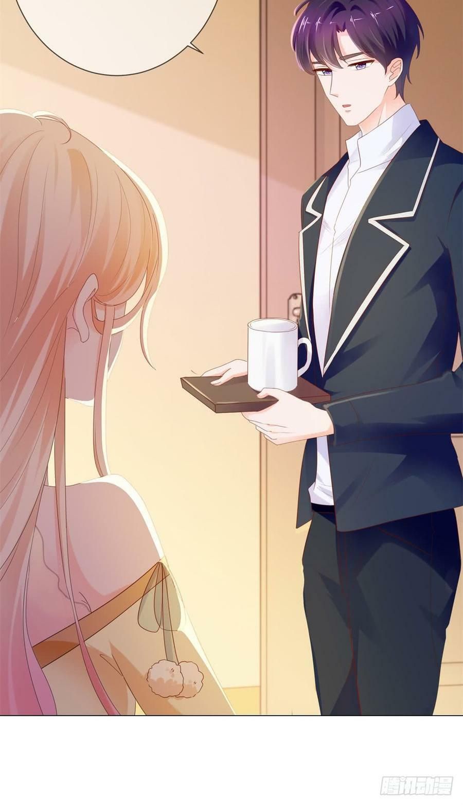 ẩn hôn 100%: chọc tức vợ yêu mua một tặng một chapter 78 26