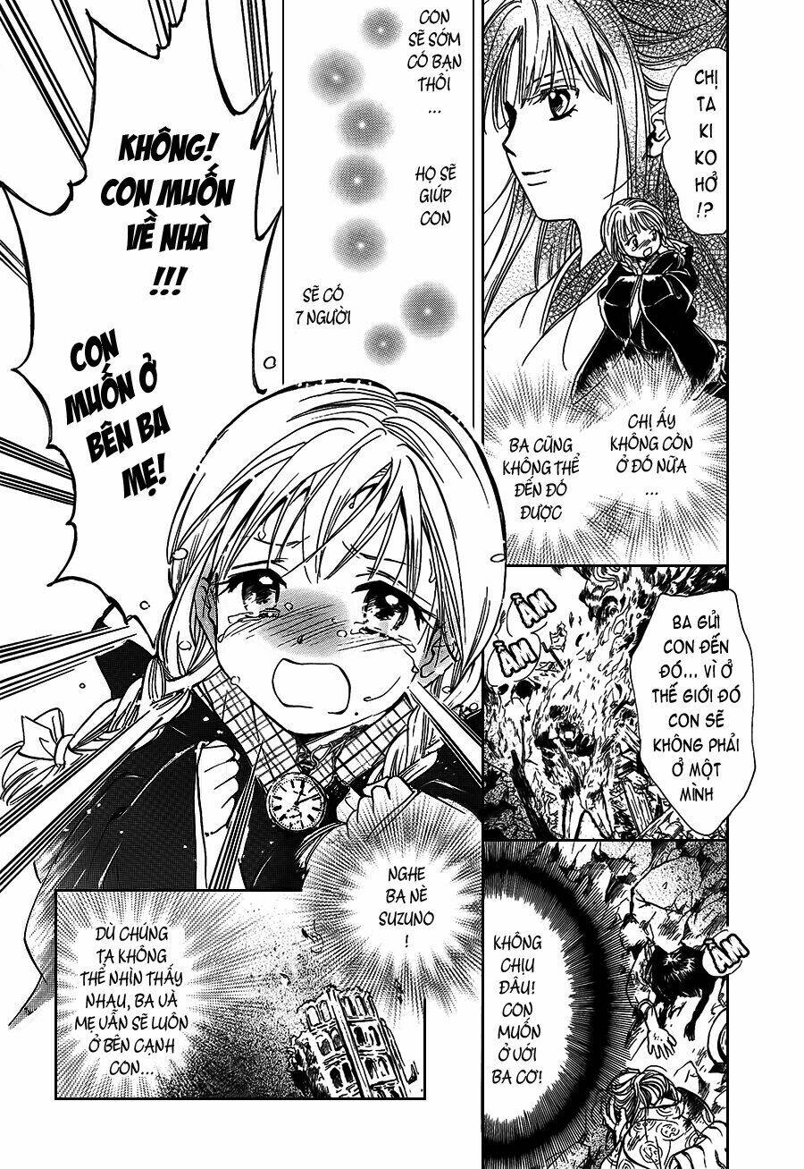 fushigi yuugi - byakko senki chapter 1 31