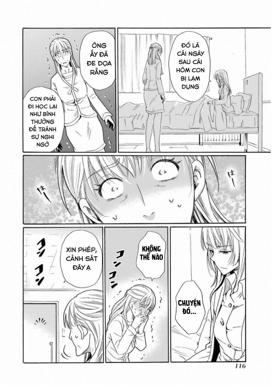 boku no namae wa chapter 29 8