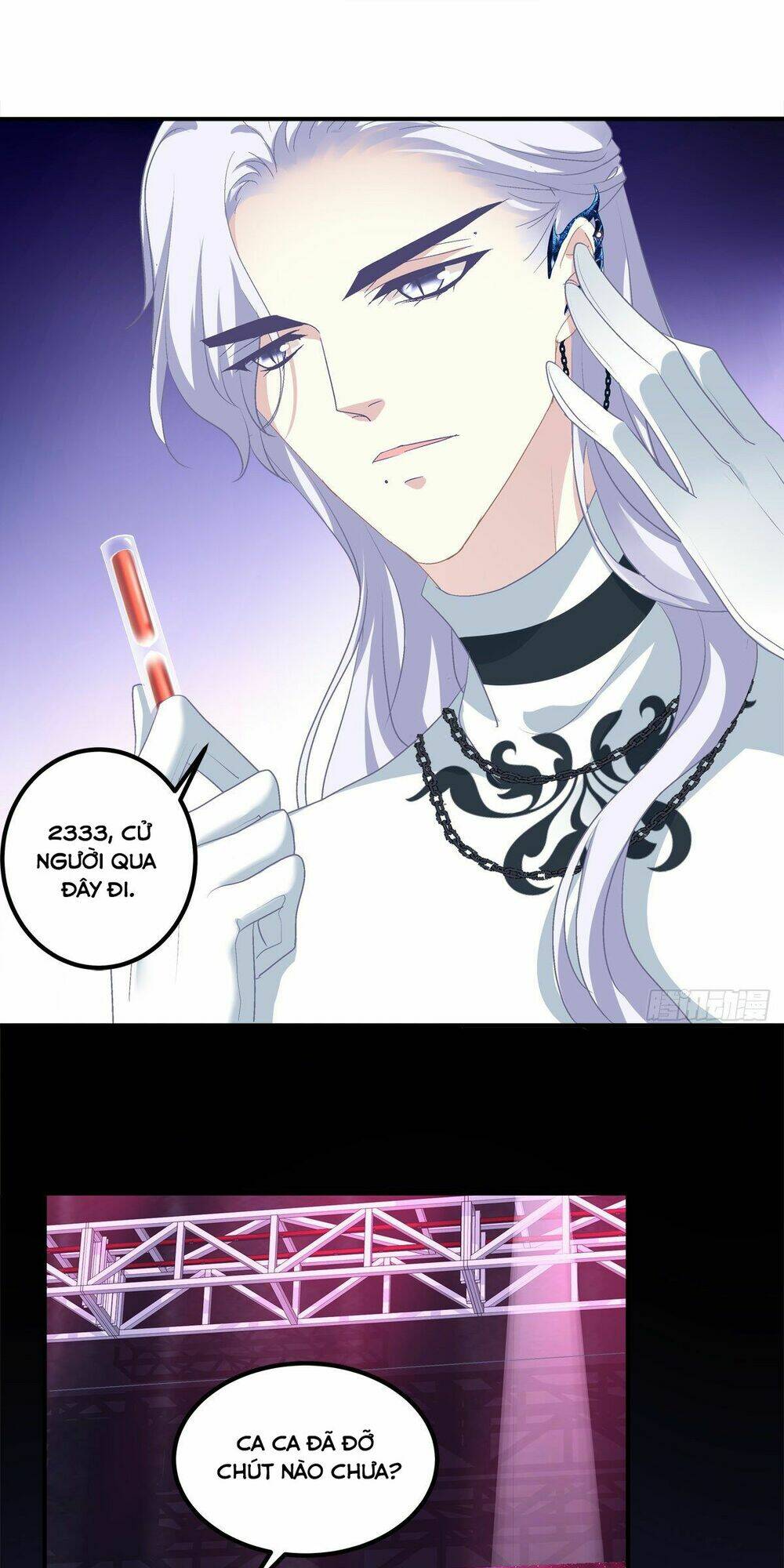 toàn bộ nắm trong tay chapter 41 7