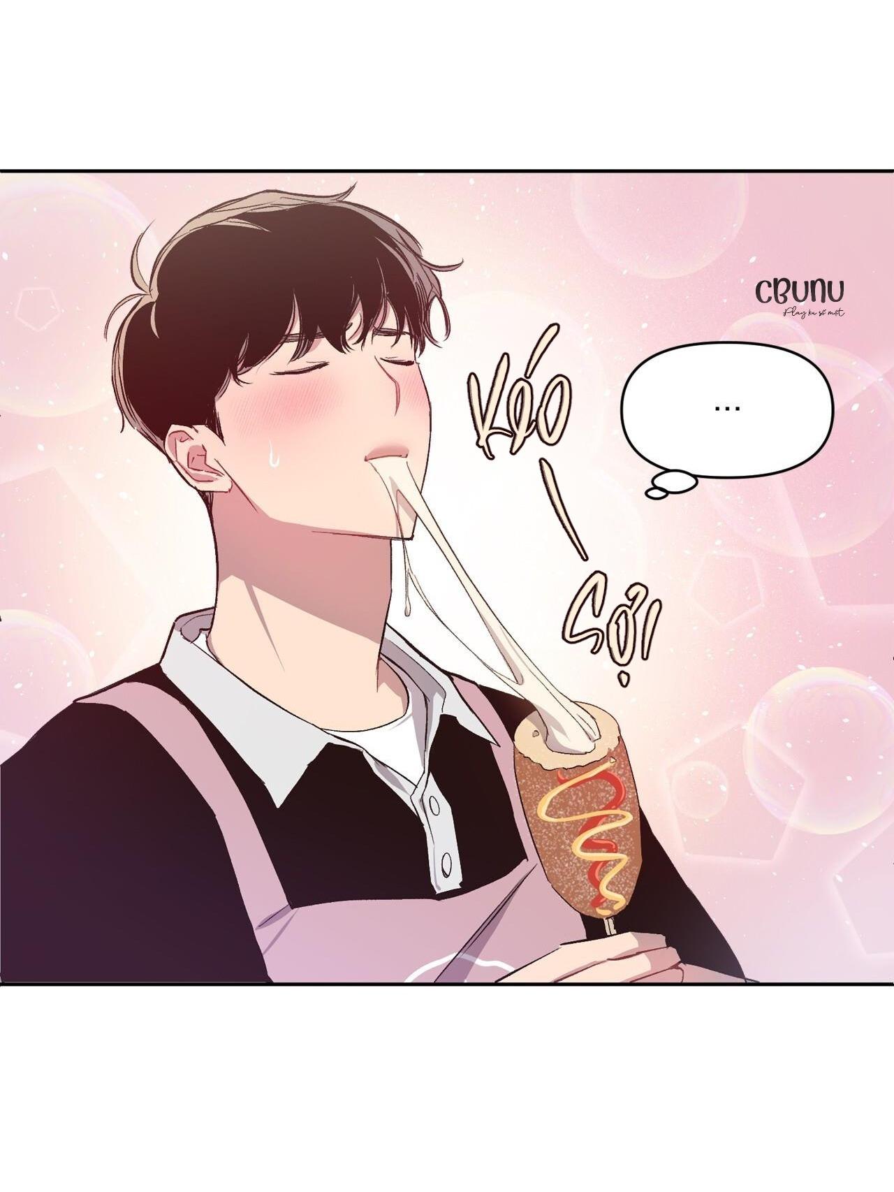 bí mật của mái tóc chapter 14 14