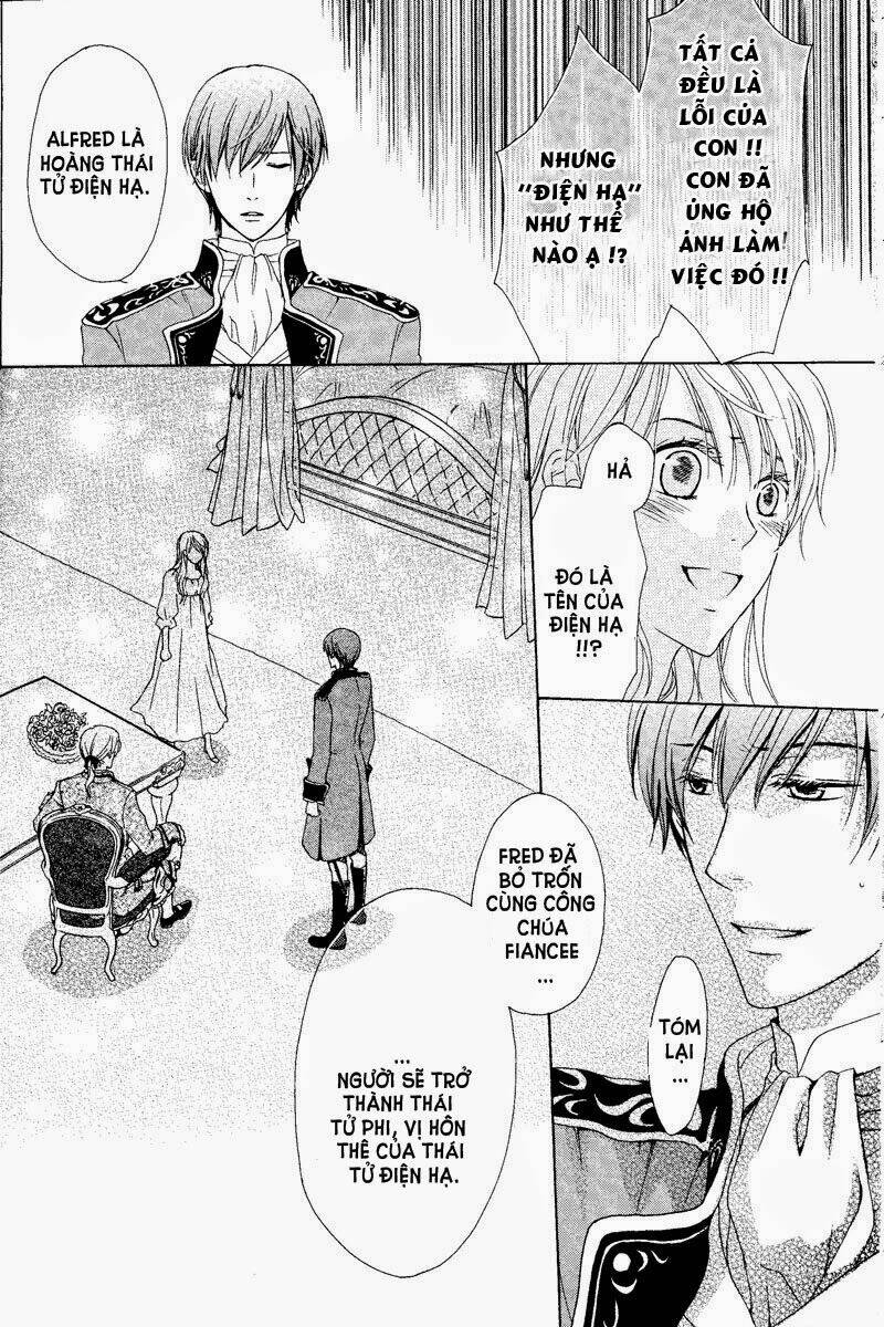 migawari hakushaku no bouken chapter 1 40