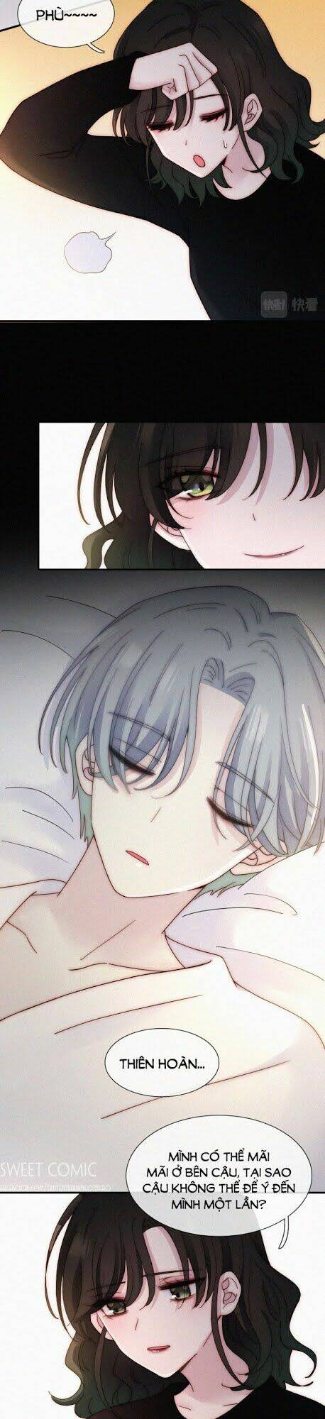 nếu ngày đó chúng ta chưa quen biết chapter 47 22