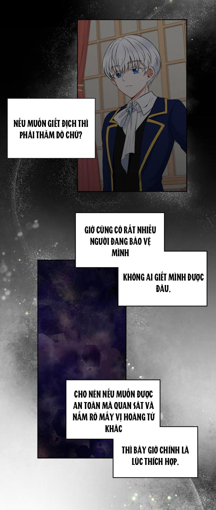 ác nữ công chúa chapter 13 31