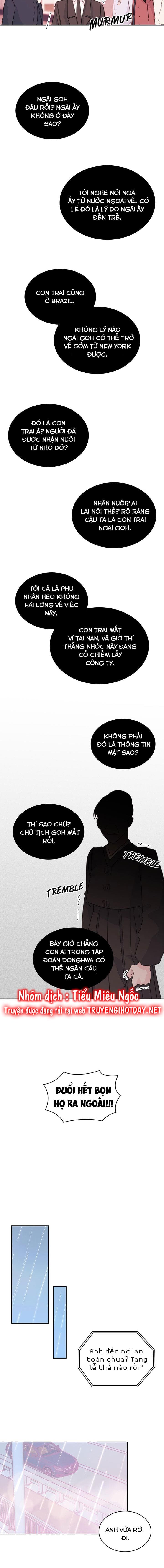 hôm nay cùng với em chapter 77 5