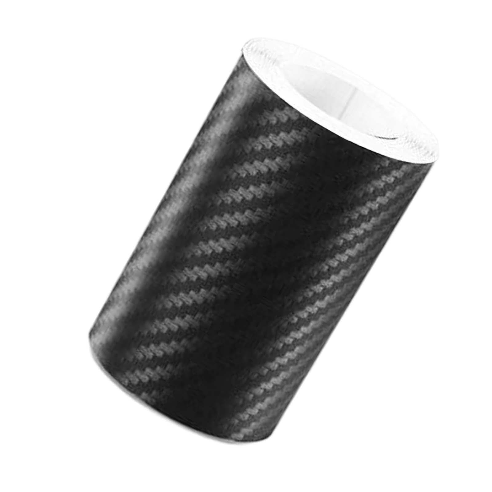Car Door Edge  Film Flexible Anti Collision Film 7cmx1m