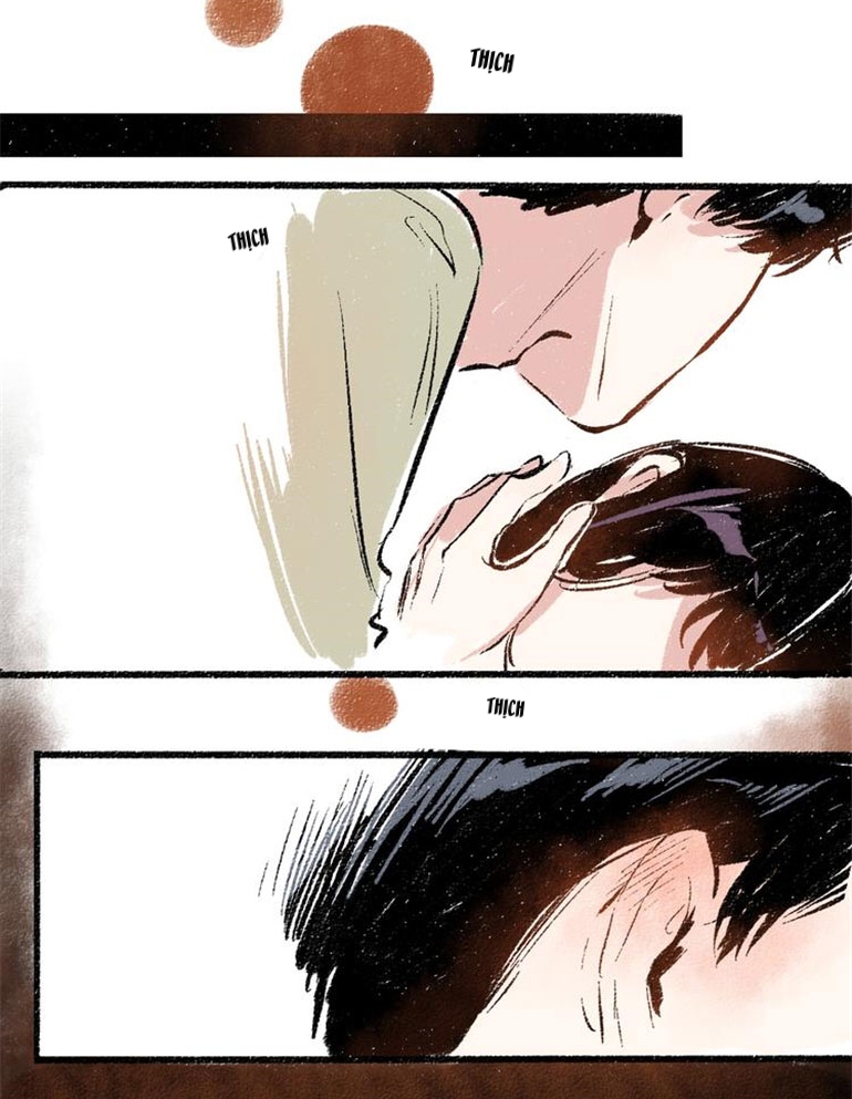 ngày ngày đi nhờ xe! chapter 40 17