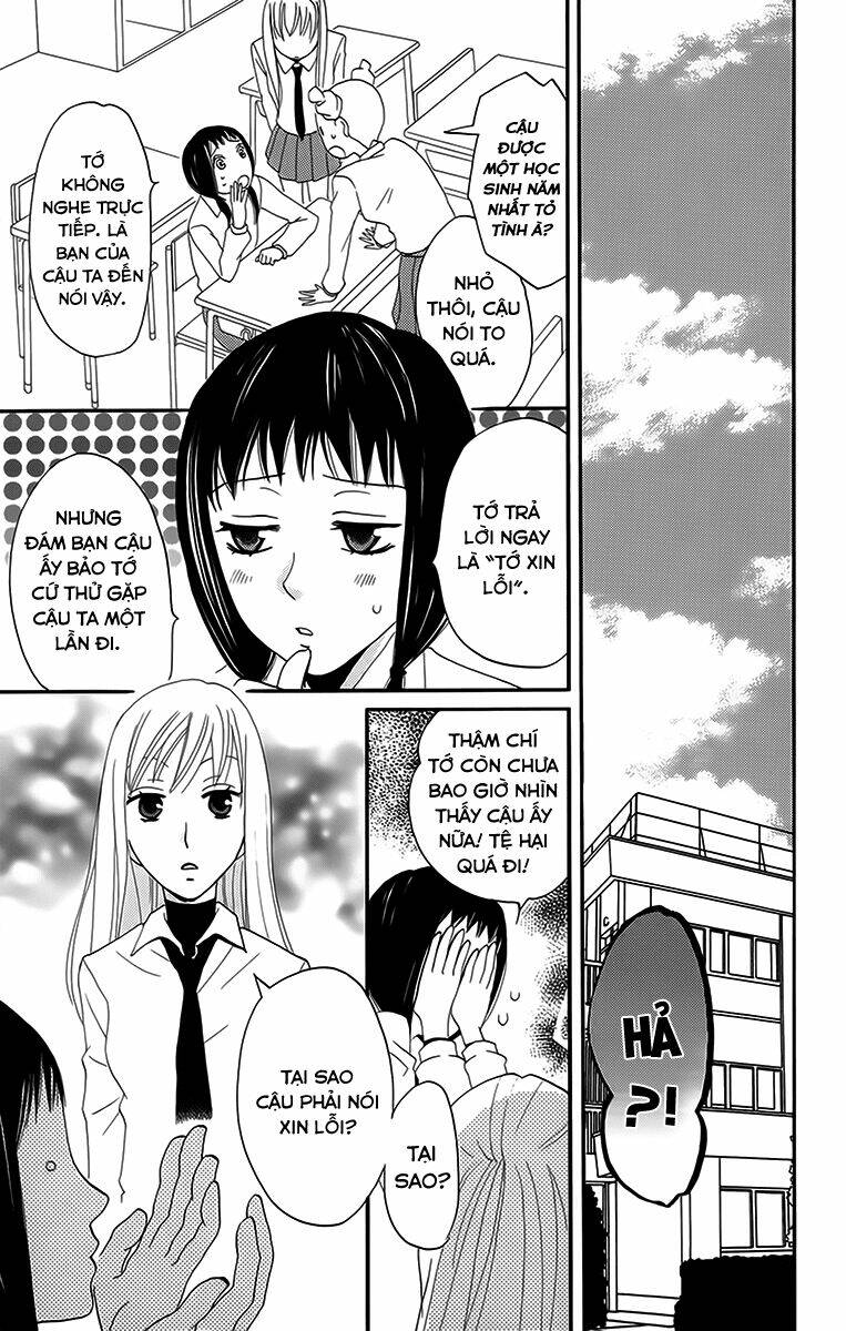 karakuri odette chapter 14 10