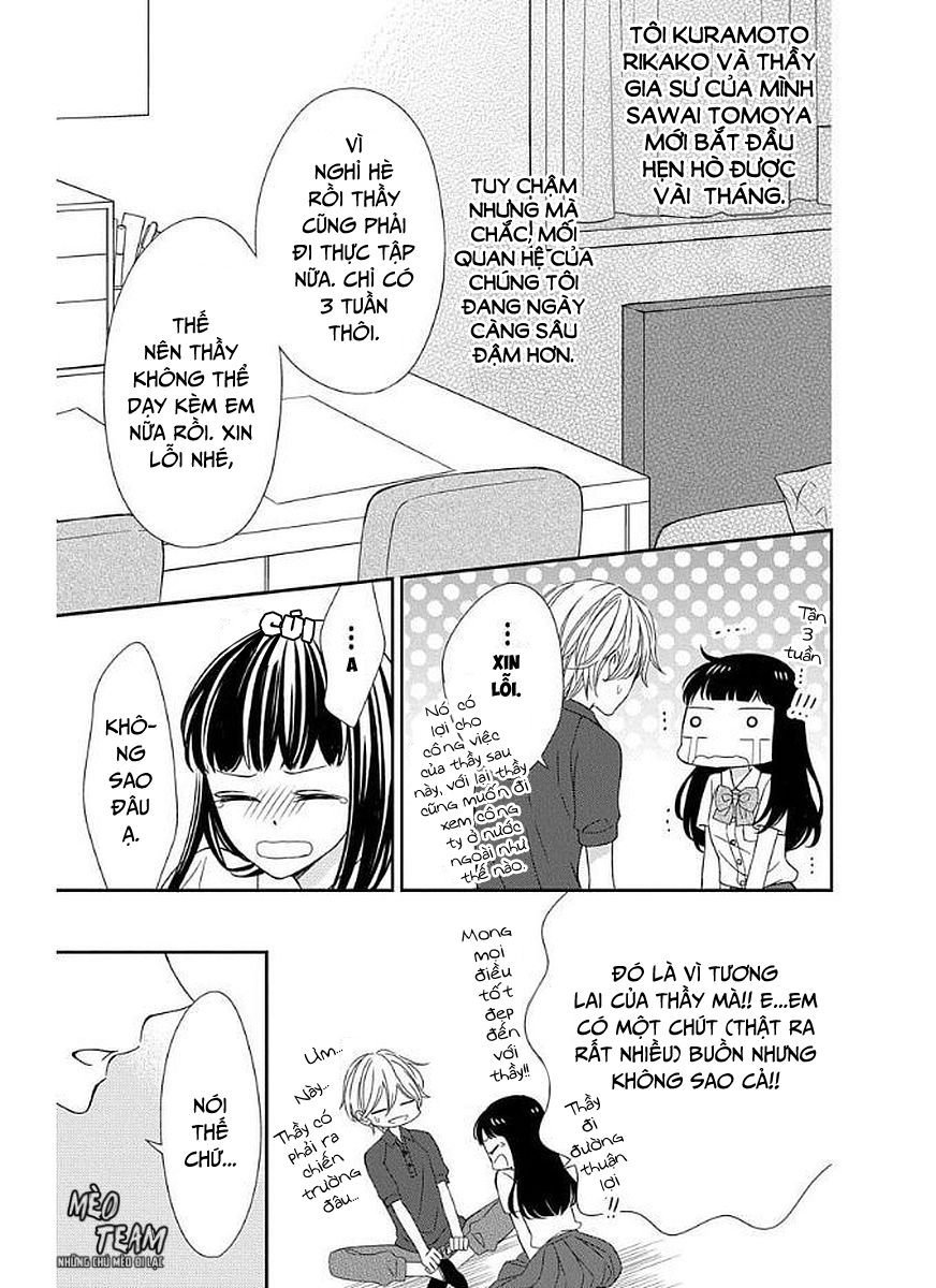 zenbu oshiete, sensei chapter 12 5