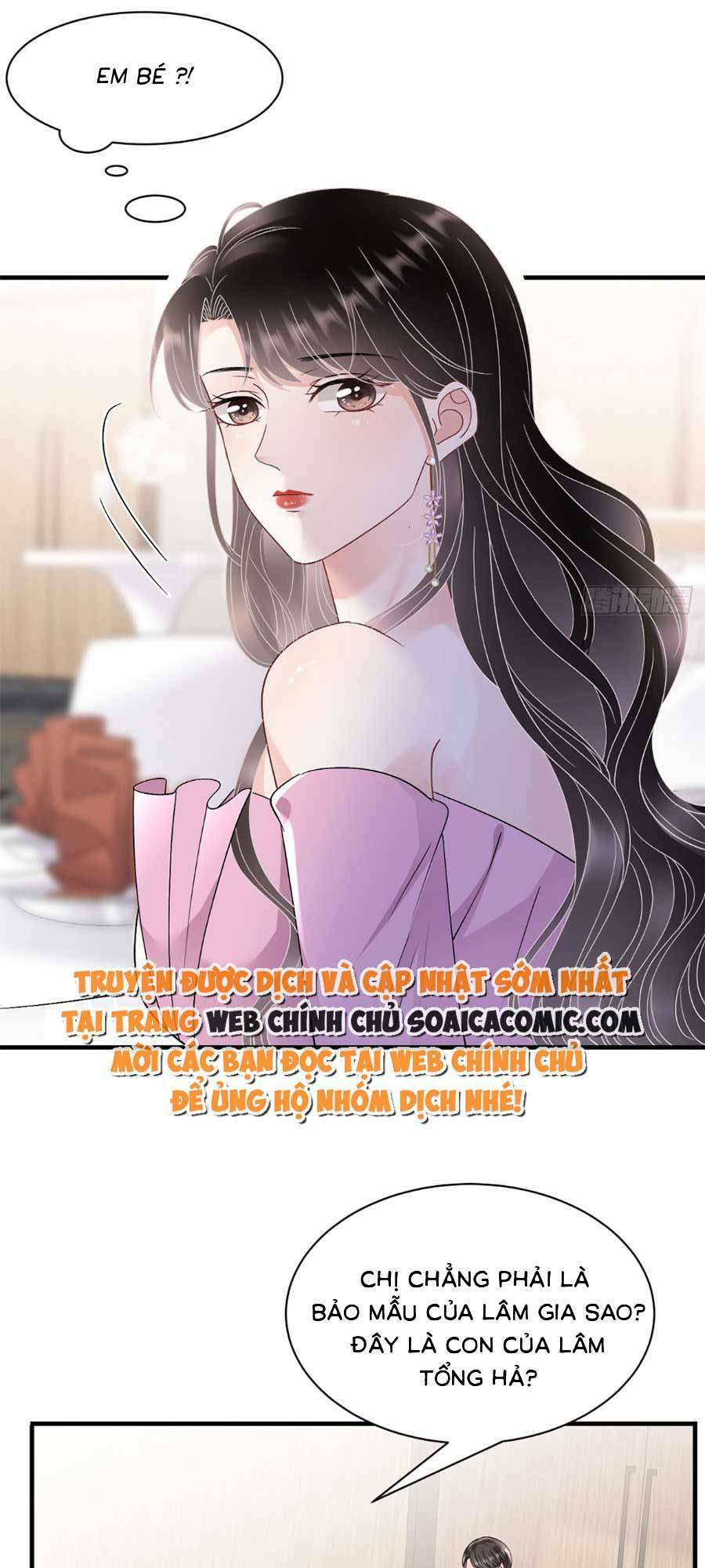 đại tiểu thư có ý đồ gì xấu đâu chapter 163 28