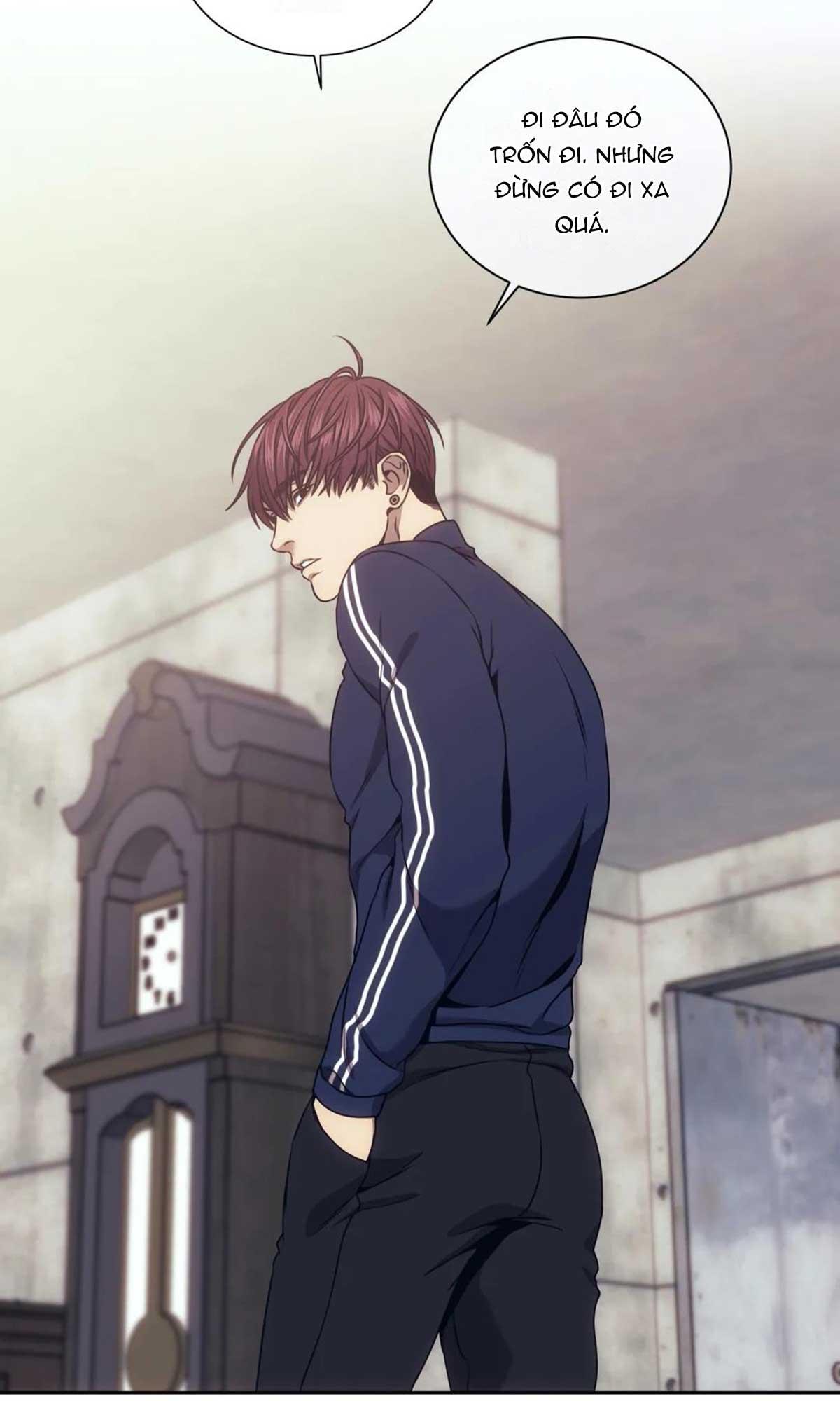 công cuộc báo thù của kẻ yếu thế chapter 25 56