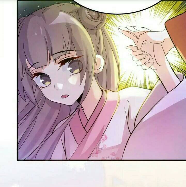 sự tái sinh của nhiếp chính chapter 3 45