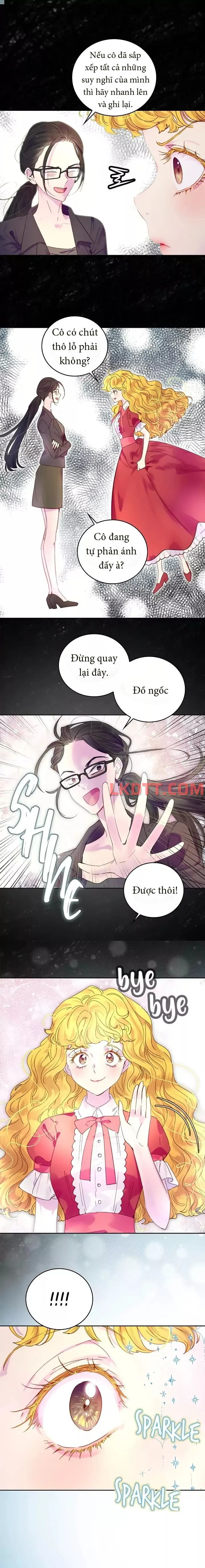 đừng xem thường nữ phụ chapter 114 9