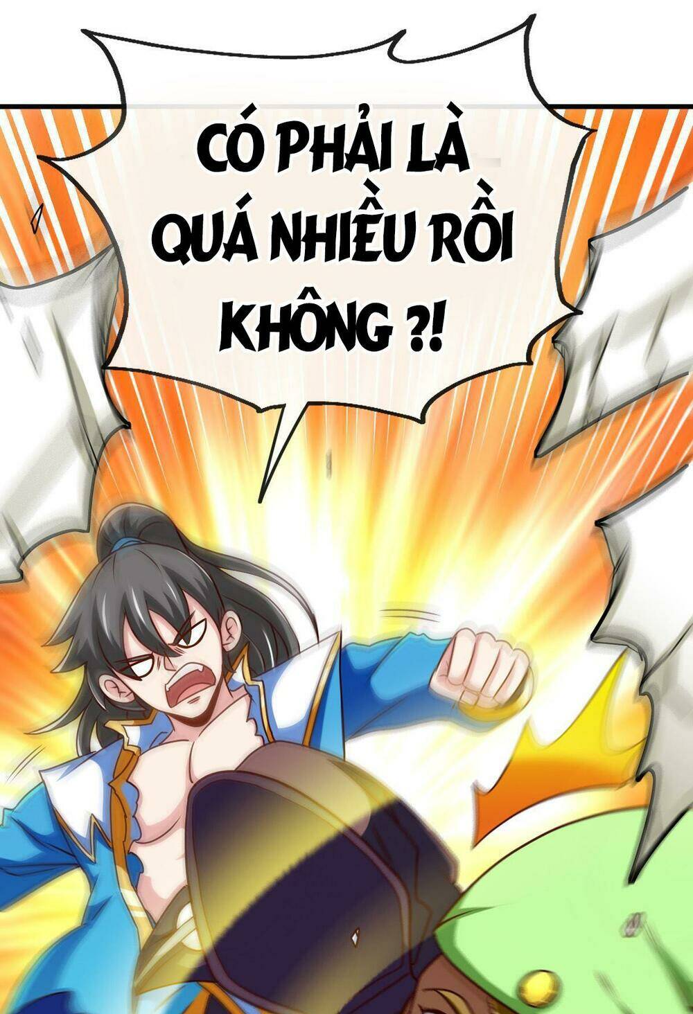 võ hồn tuyệt thế chapter 7.5 32