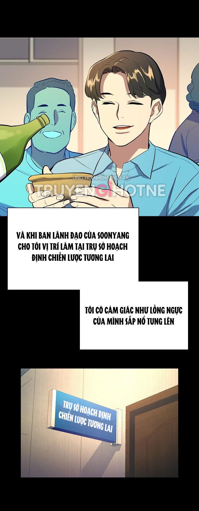 cậu út nhà tài phiệt chapter 1.1 8