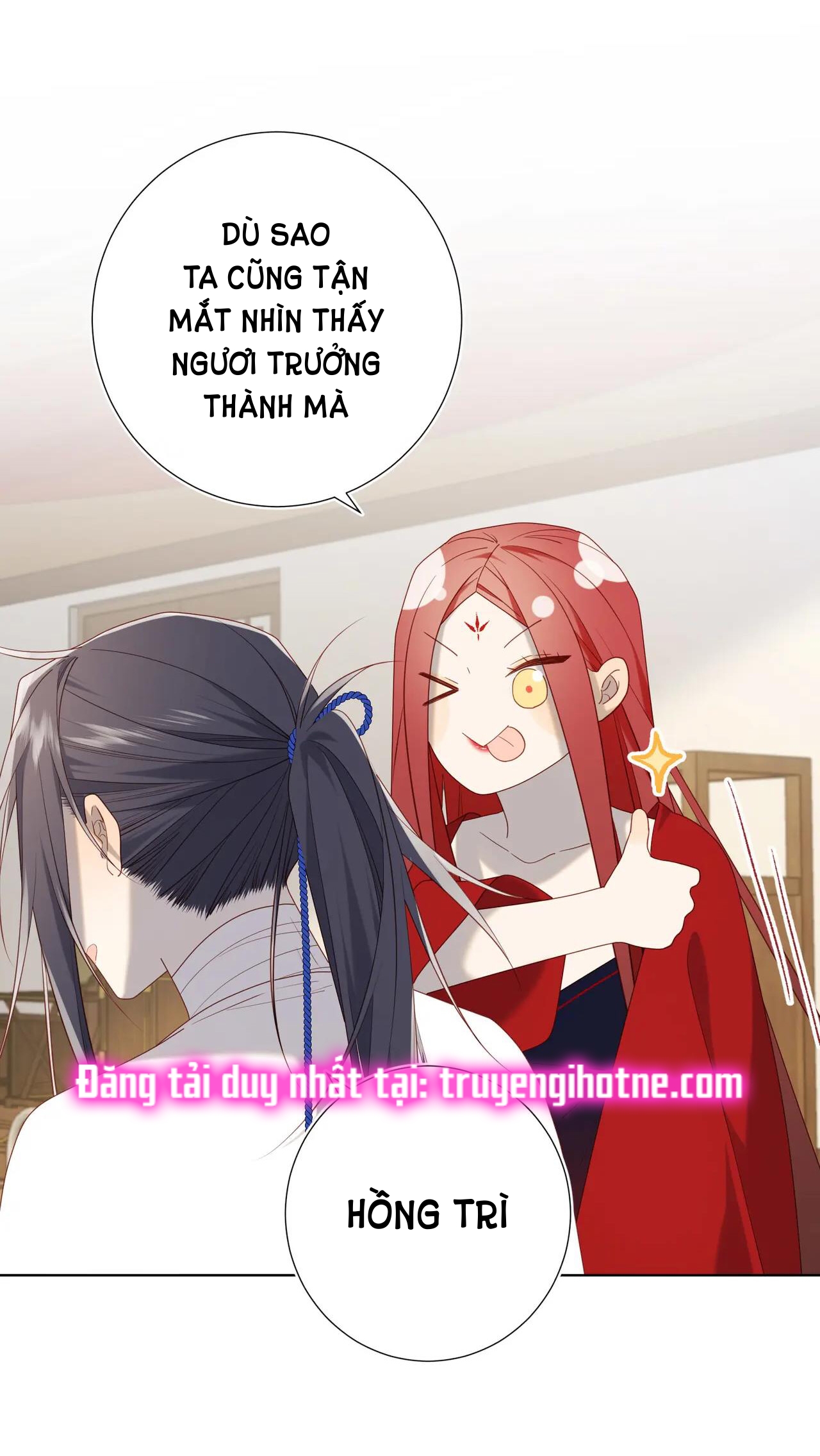 ác nữ cự tuyệt nam chính chapter 85 49