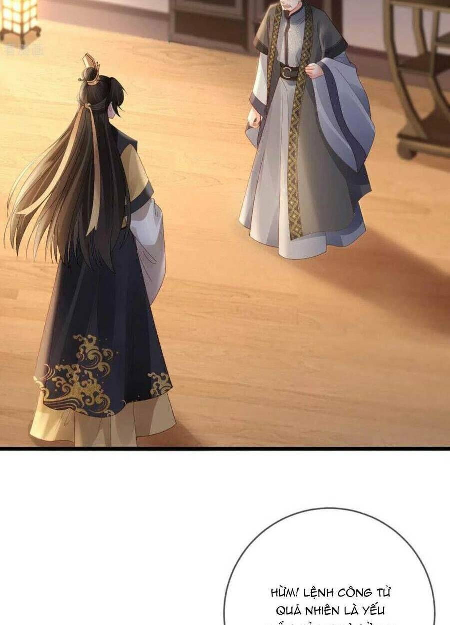 sự trả thù của vương phi chapter 52 11