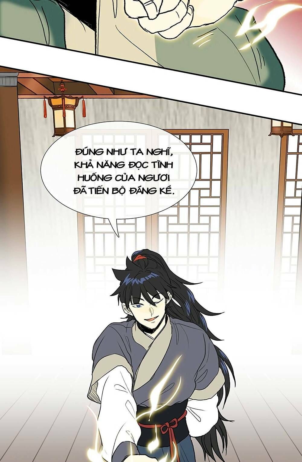 học sĩ tái sinh chapter 98 57