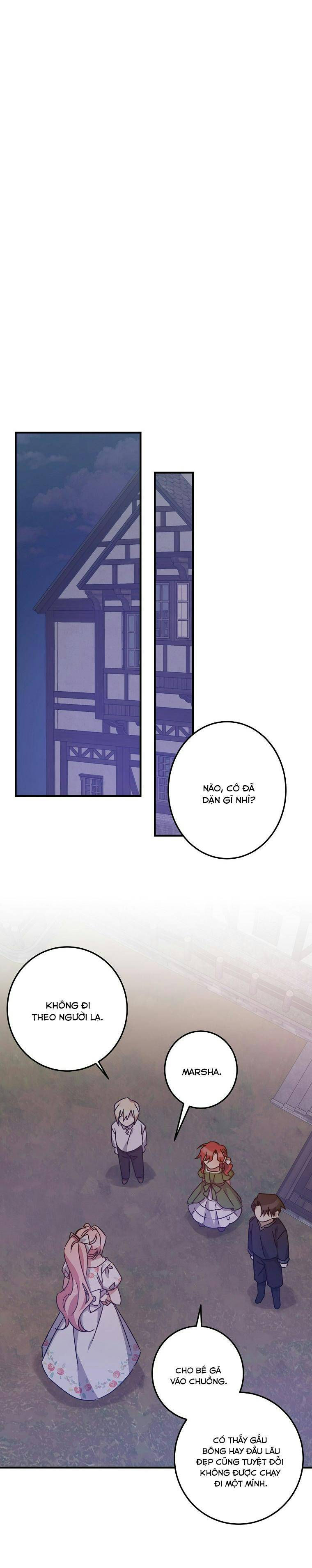 những kẻ bất lương được nuôi dạy tử tế chapter 16 12