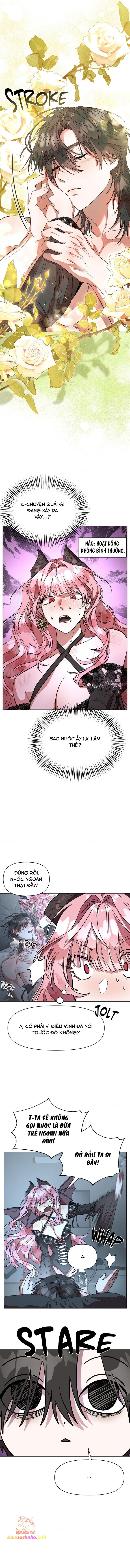 [18+] dịch vụ đặc biệt chapter 2 7