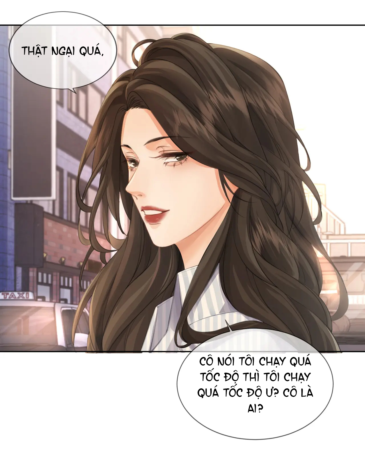 Nàng Pháp Y Thân Yêu Của Tôi chapter 5.1 - Trang 7