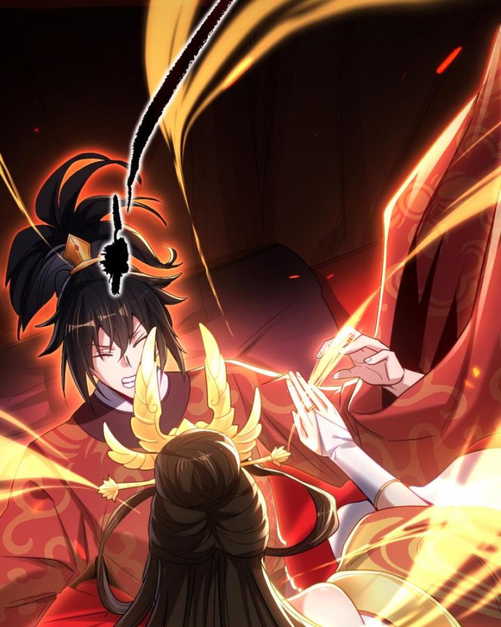 khởi đầu làm bà xã nữ đế kinh ngạc, ta vô địch rồi chapter 1 99