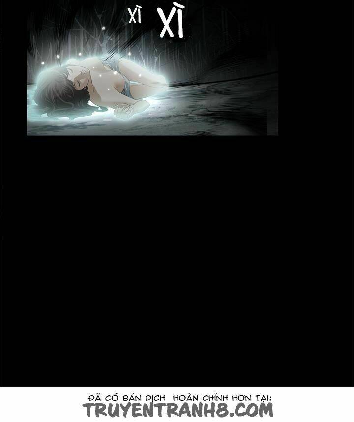 giấc mơ khủng khiếp - deadful dream chapter 1 56