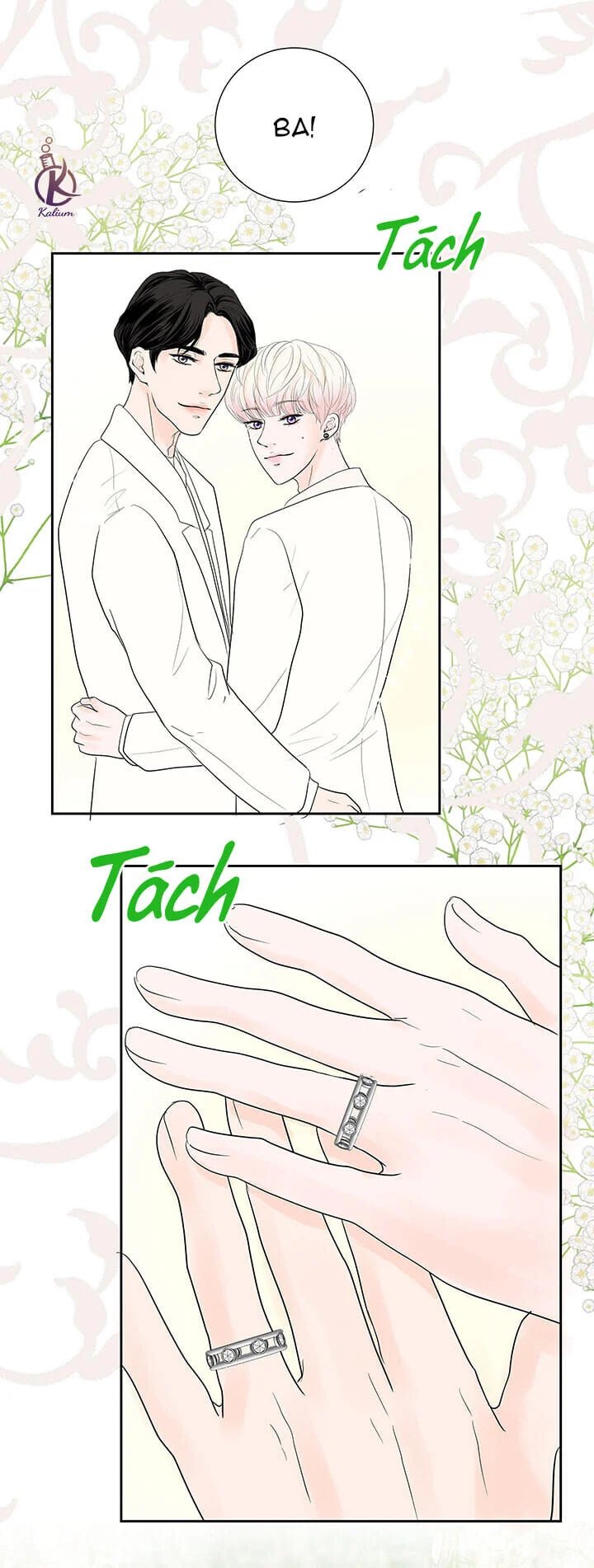 bạn có tò mò về bài review? chapter 36.1 19