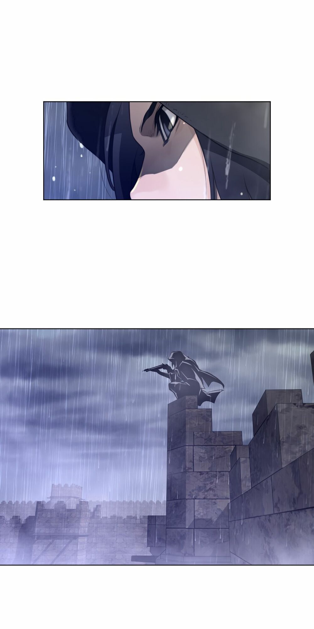 một nửa hoàn hảo chapter 73 15