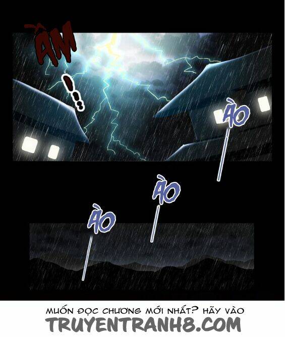 boygroup của ta, thần của ta chapter 1 3