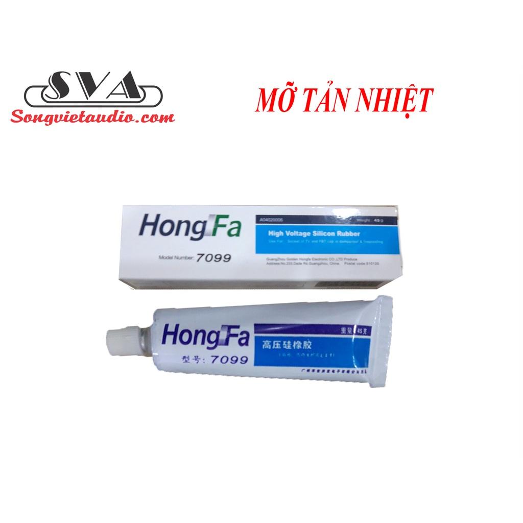 KEO/ MỠ TẢN NHIỆT - 1 HỘP