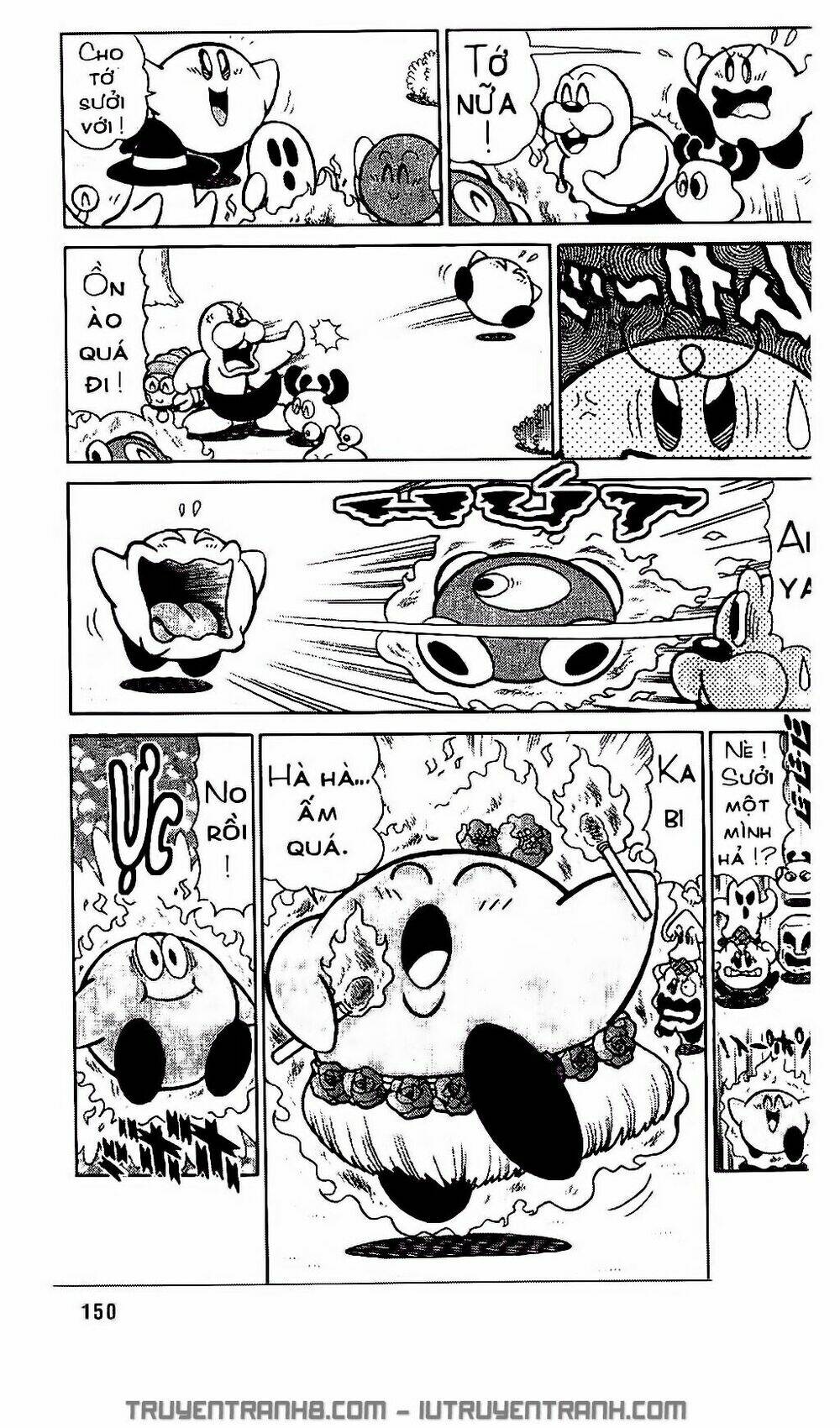 ngôi sao kabi chapter 9 3