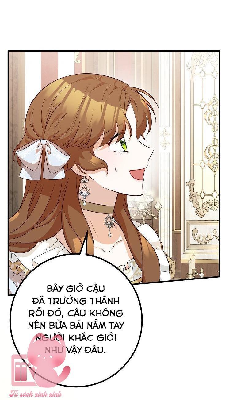 bác sĩ hoàn thành trách nhiệm rồi chapter 41 49