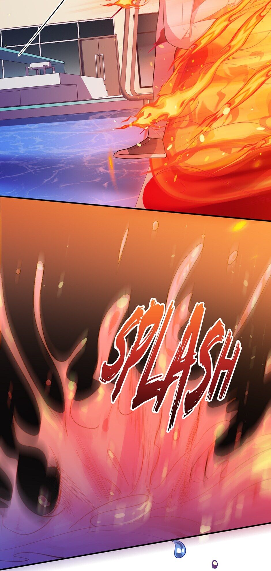 [16+] killing my love chapter 27.2 15