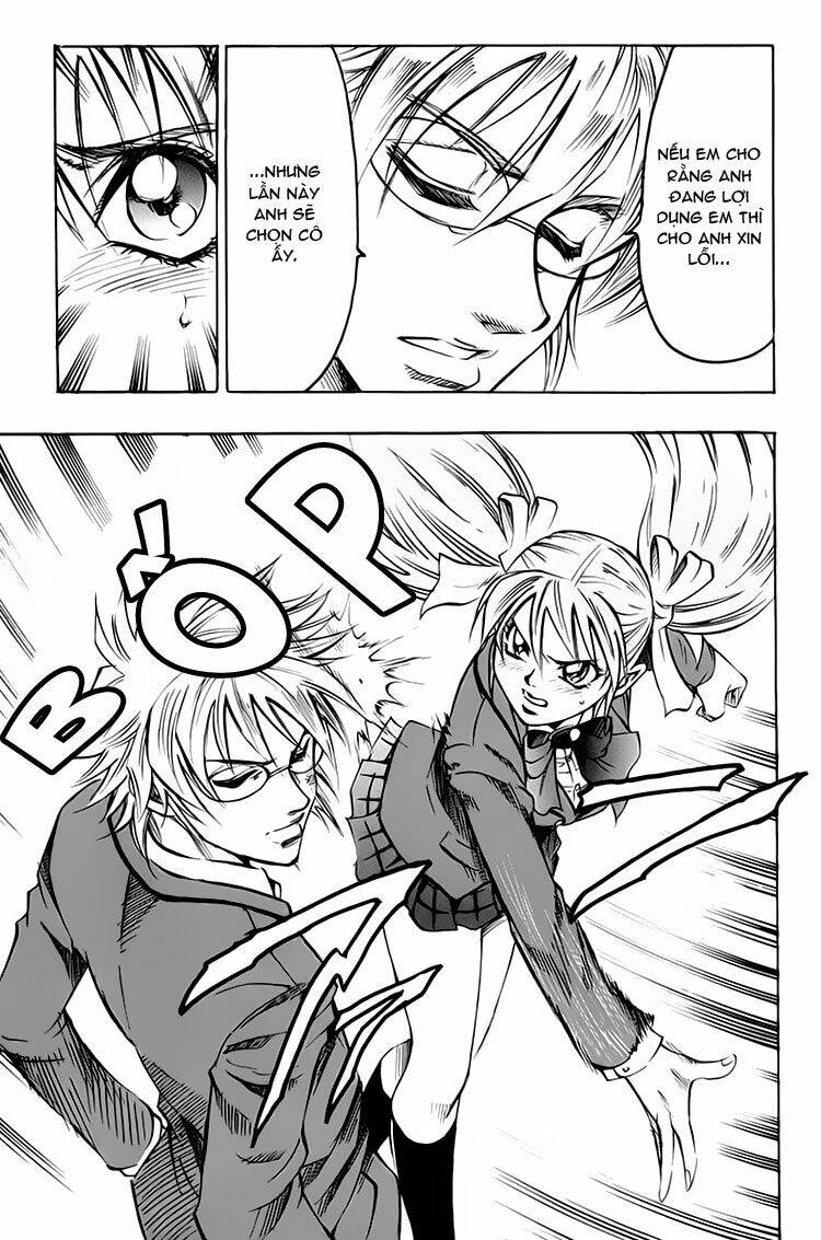 gamble fish chapter 32 19